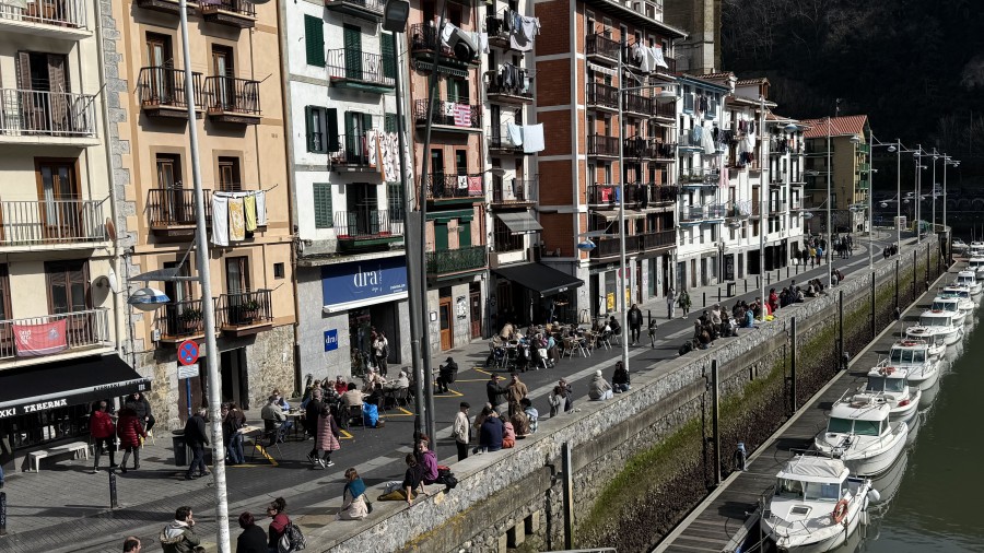 EAJ-PNV de Ondarroa presenta alegaciones para mejorar la Ordenanza General de Subvenciones y reforzar el apoyo al tejido asociativo del municipio EAJ-PNV de Ondarroa presenta alegaciones para mejorar la Ordenanza General de Subvenciones y reforzar el apoyo al tejido asociativo del municipio