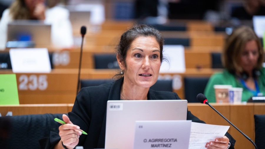 EAJ-PNV pregunta a la Comisión Europea sobre desinformación médica en redes sociales 