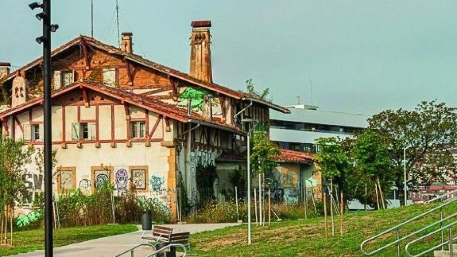 Berangoko EAJ-PNVk urrats erabakigarria eman du Uribe Kostako eguneko zentroa errealitate bihurtzeko Berangoko EAJ-PNVk urrats erabakigarria eman du Uribe Kostako eguneko zentroa errealitate bihurtzeko