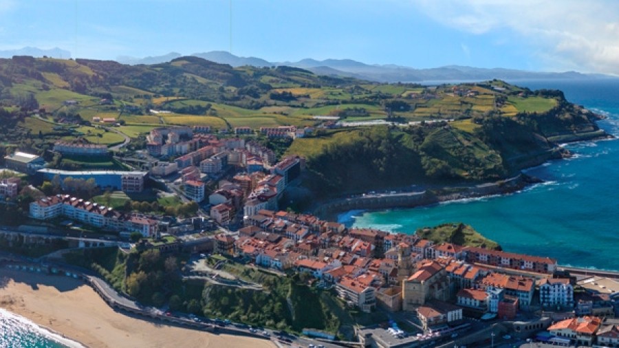 Getariako EAJ-PNVk Turismo Egonaldien gaineko Zerga ezartzea proposatu du, udal zerbitzuak hobetzeko eta etxebizitzen ohiko alokairua sustatzeko Getariako EAJ-PNVk Turismo Egonaldien gaineko Zerga ezartzea proposatu du, udal zerbitzuak hobetzeko eta etxebizitzen ohiko alokairua sustatzeko