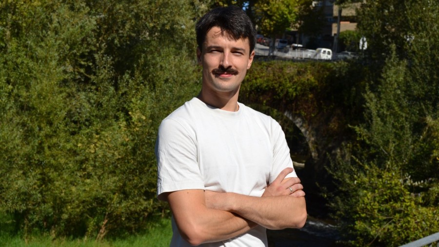 EAJ-PNV Bergara elige a Kepa Sebal Lazpiur como candidato a la Alcaldía en las próximas elecciones municipales EAJ-PNV Bergara elige a Kepa Sebal Lazpiur como candidato a la Alcaldía en las próximas elecciones municipales