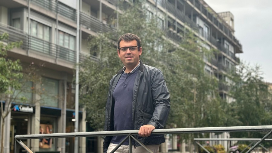 EAJ-PNV Arrasate propone una política fiscal más justa para 2027: sin subidas generales y con más facilidades para las familias EAJ-PNV Arrasate propone una política fiscal más justa para 2027: sin subidas generales y con más facilidades para las familias