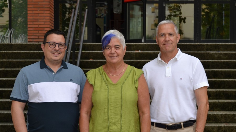 EAJ-PNV Eskoriatza pide una tasa de residuos acorde con la ley, congelar las tasas del polideportivo y apoyo a los agroturismos EAJ-PNV Eskoriatza pide una tasa de residuos acorde con la ley, congelar las tasas del polideportivo y apoyo a los agroturismos