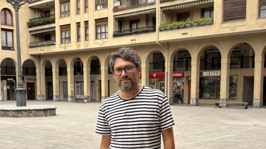 EH Bildu mantiene paralizado el PGOU de Ordizia y bloquea las oportunidades para crear nuevas viviendas