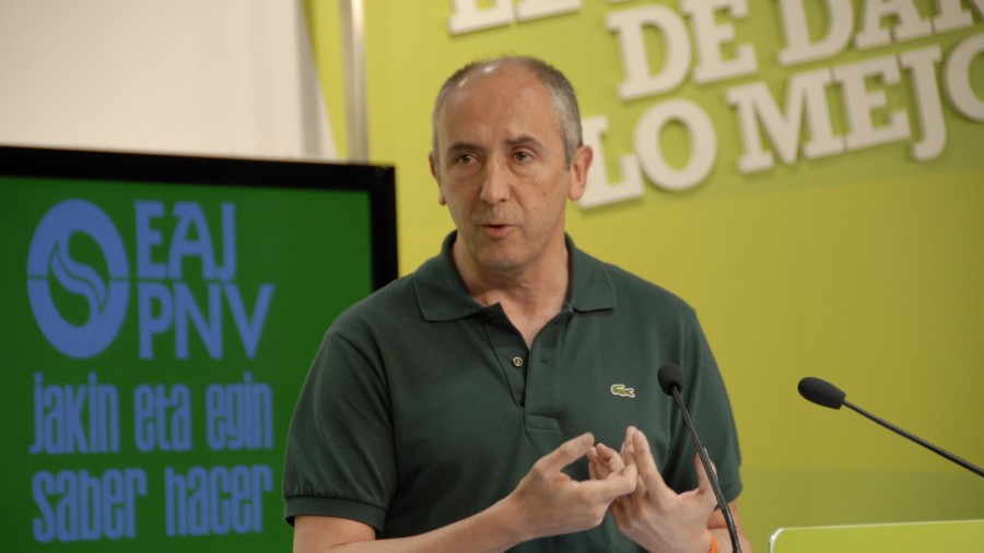 Valoración adelanto electoral 