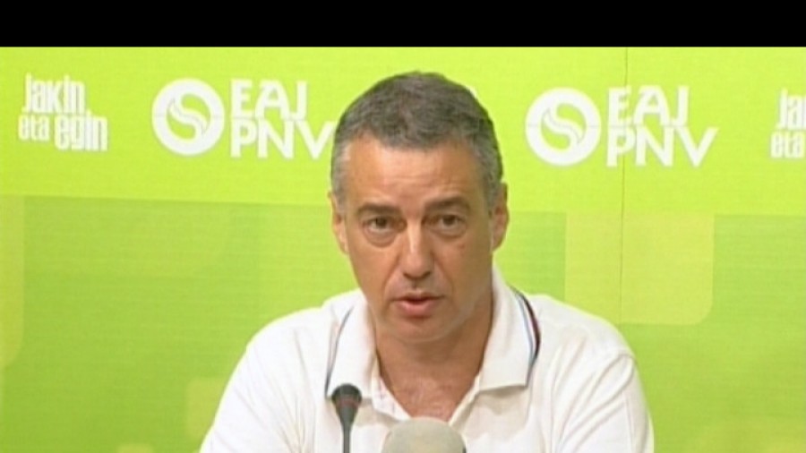 Rubalcabaren bisitari buruz