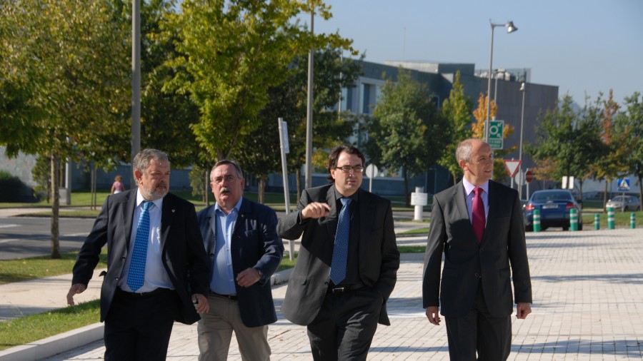 Erkoreka Lopezi: “Arriskua hartzeko unea da”