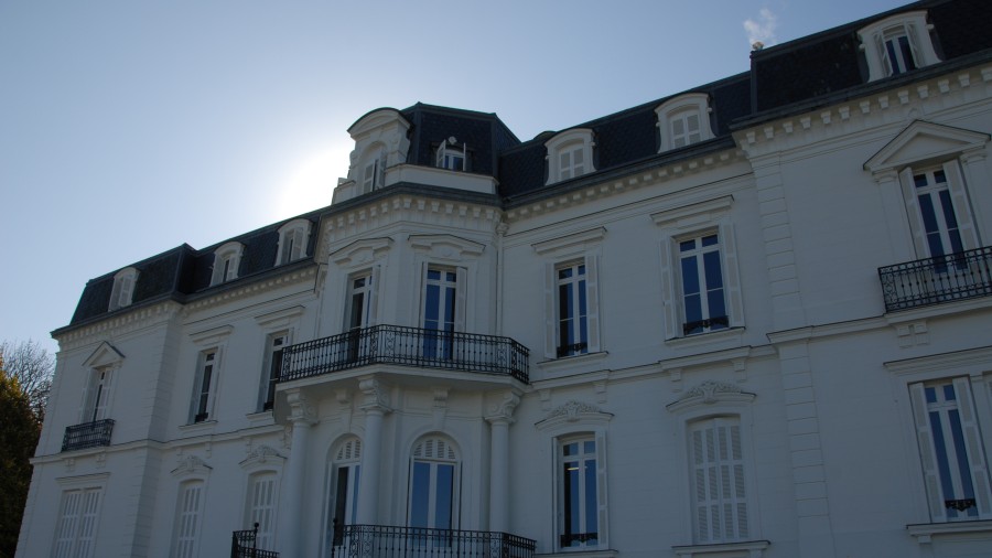 Conferencia Internacional de Paz