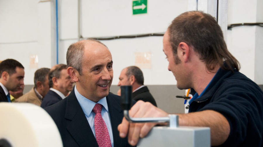 Compromiso con las políticas públicas