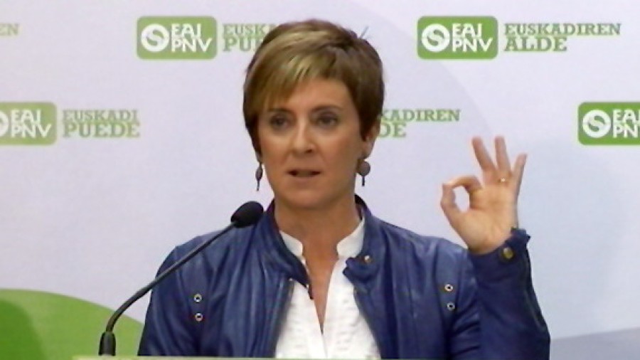 El único programa pensado en Euskadi, por Euskadi y para Euskadi