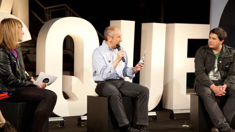 Gazteentzako etxebizitzak