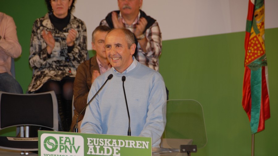 Erkoreka en Bermeo