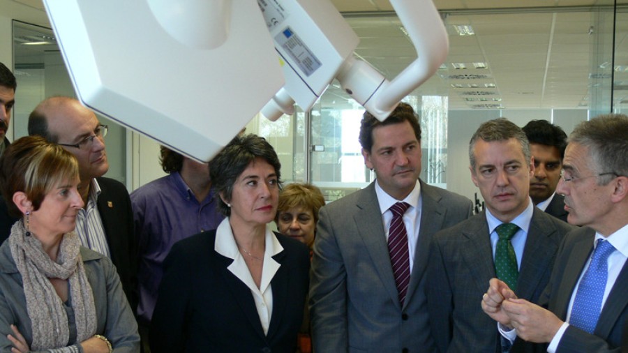 Arantxa Tapia Miramonen: 