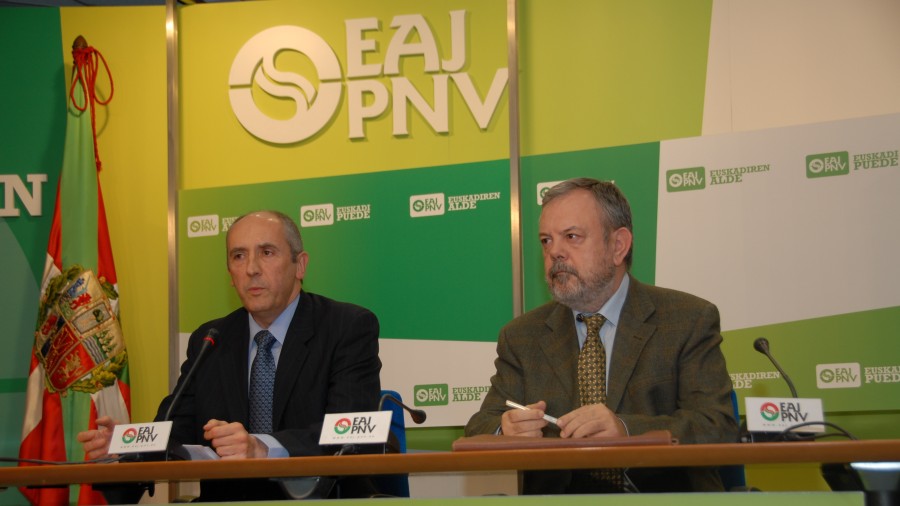 Sobre el anteproyecto de ley de estabilidad presupuestaria
