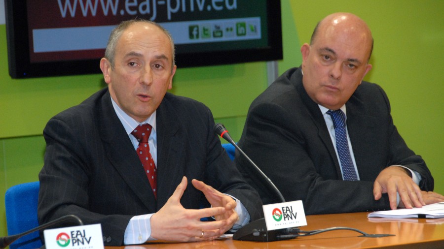 Lan Erreformari buruz 