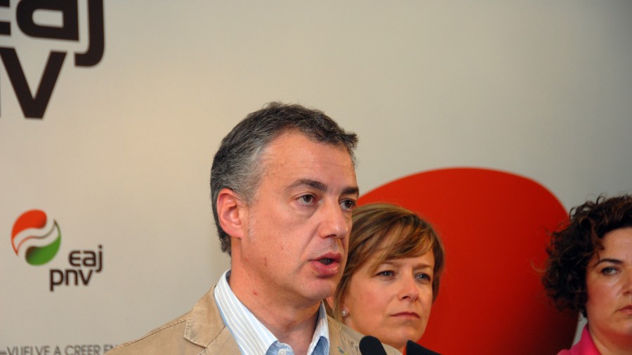 Gizarte Politikei buruzko lan jardunaldiak