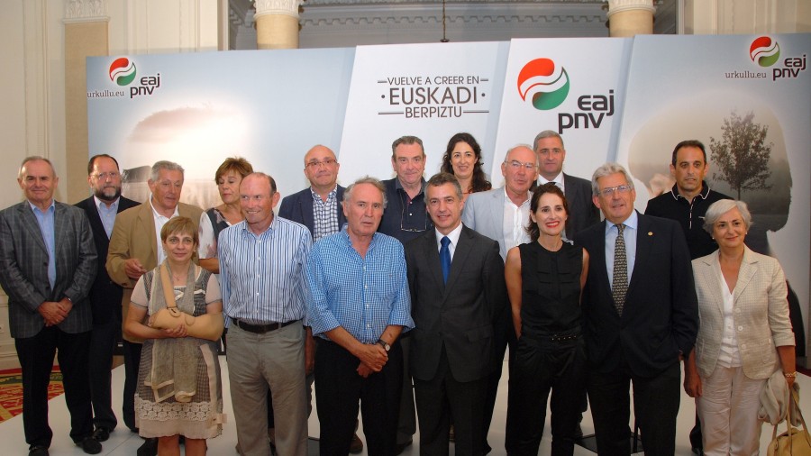 30 aniversario de la Ley de Euskera: Intervención de Iñigo Urkullu (Video 3)