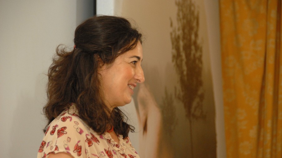 30 aniversario de la Ley de Euskera: Presentación del acto a cargo de Lorea Bilbao (Video 1)