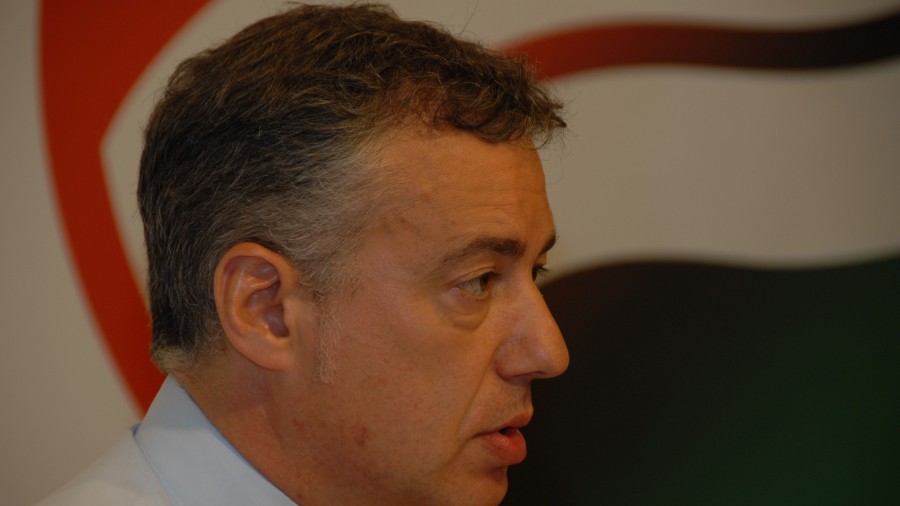 Urkullu en ABC Radio