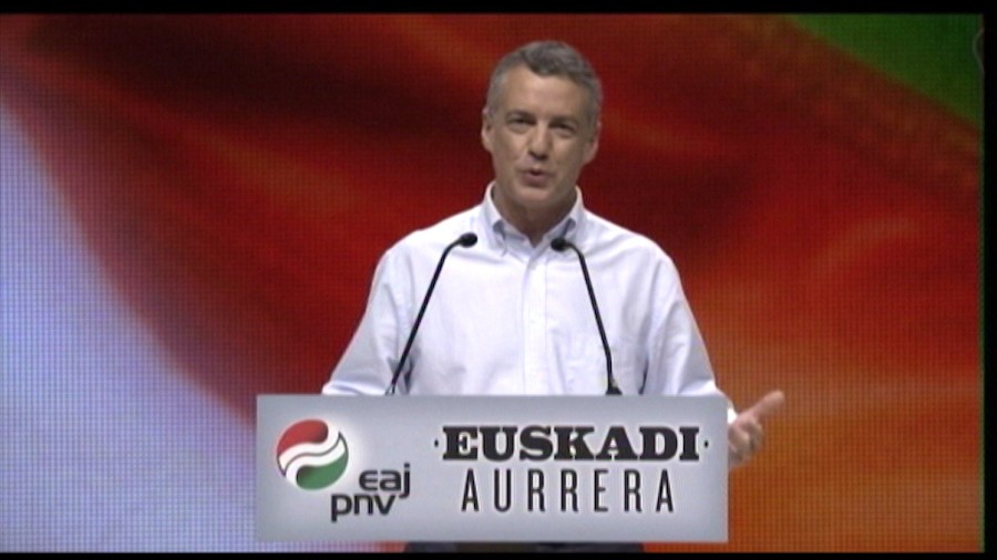 Egoera zailetan Akordioa da gakoa