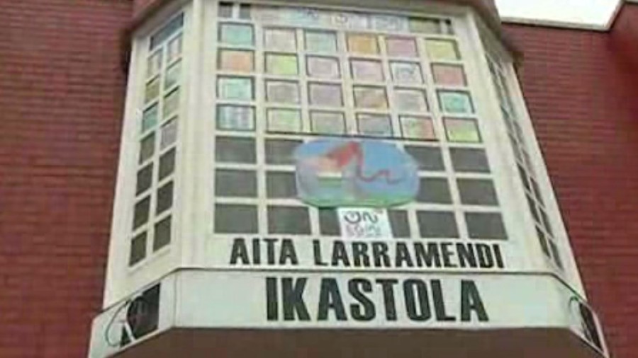 Kilometroak 2012 Andoain