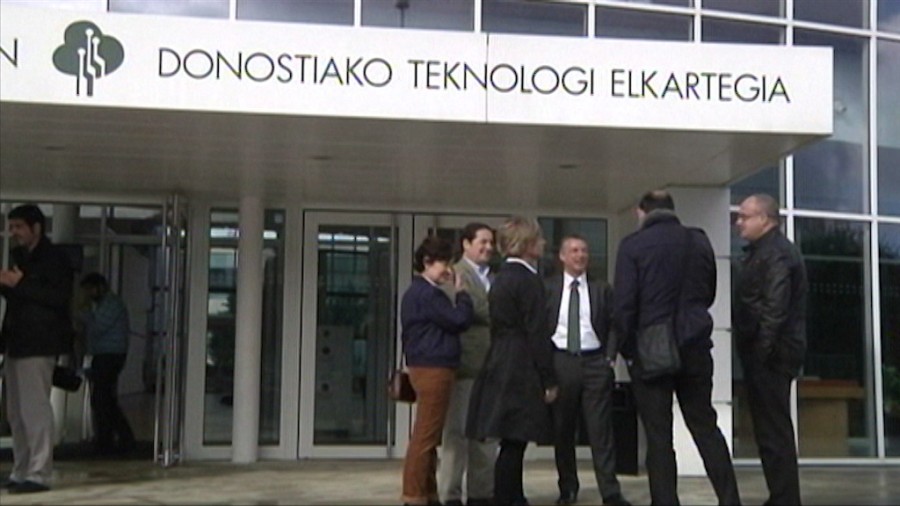 Eusko Jaurlaritzan EAJ egotea lortzeko modu bakarra da, botoa EAJri ematea