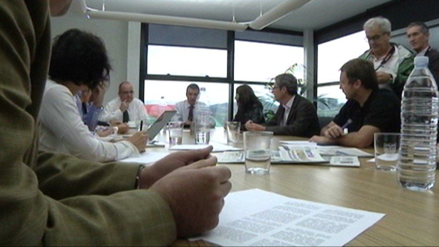 Legegintzaldirako 10 konpromiso