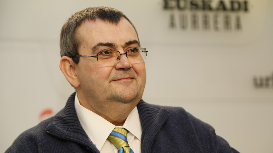 Funtzionarioei Gabonetako ordainsaria 