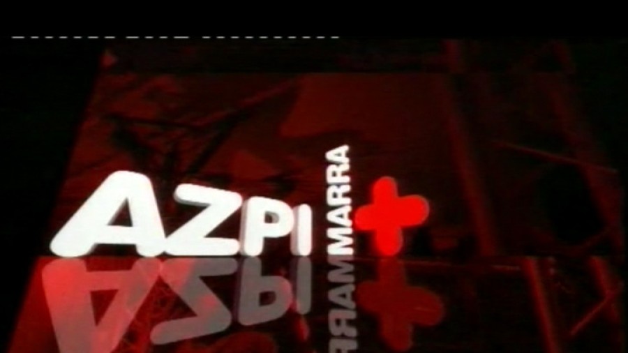 Iñigo Urkullu entrevistado en el programa Azpimarra de ETB1