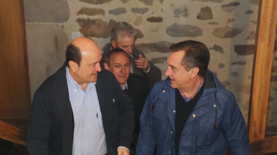 Akordio eta eztabaidarako gune berria