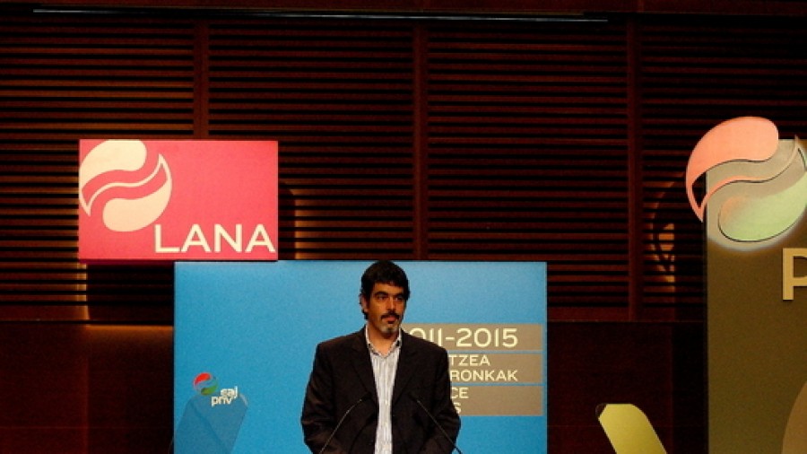 2011-2015 Balantzeak eta Erronkak, Kursaal. Eneko Goia.	