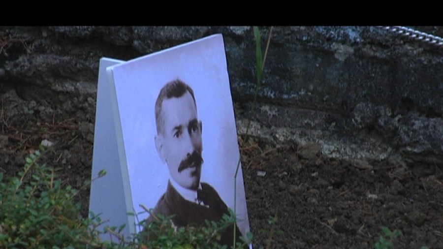 Asparrenako (Araia) Batzokiaren 80.urteurrena: Sixto Ruiz de Gaunari omenaldia