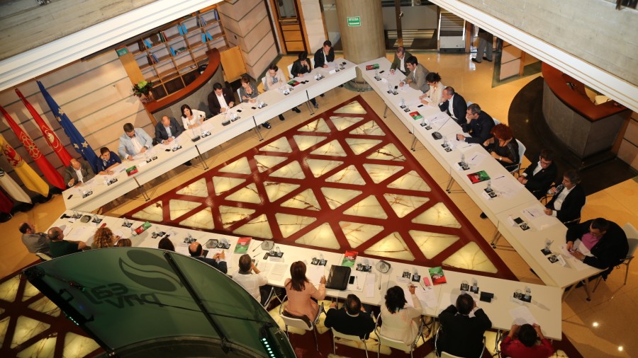 Retos y desafios 2014