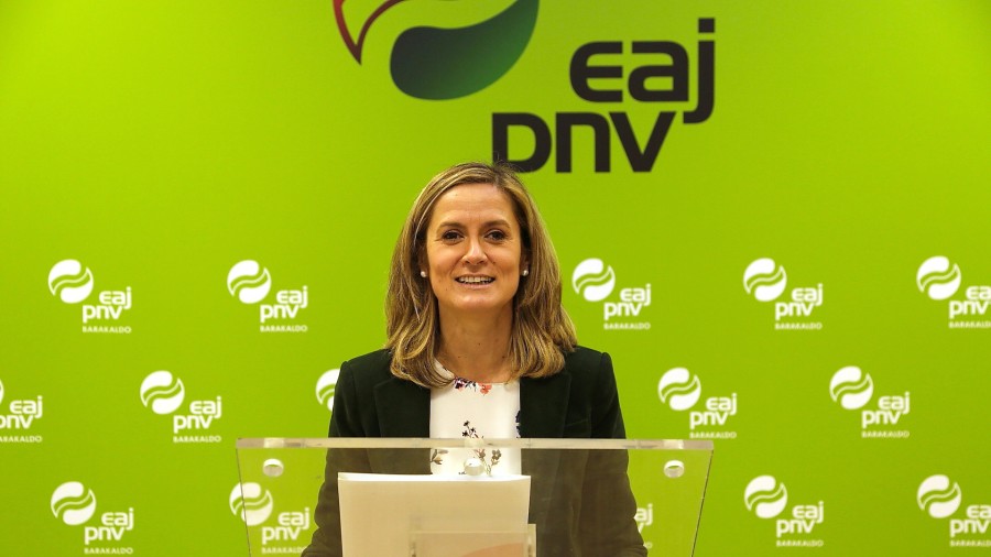EAJ-PNVk martxan jarri du 