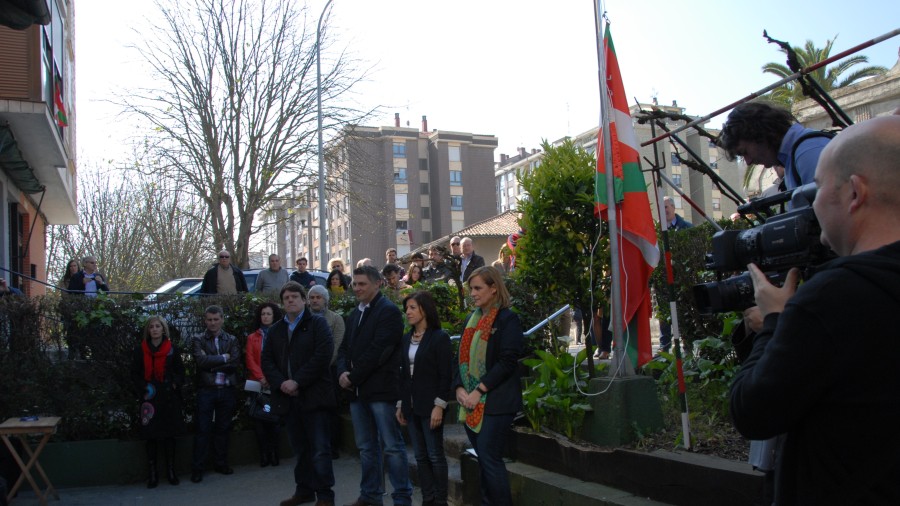 ¿De qué habla EH Bildu?