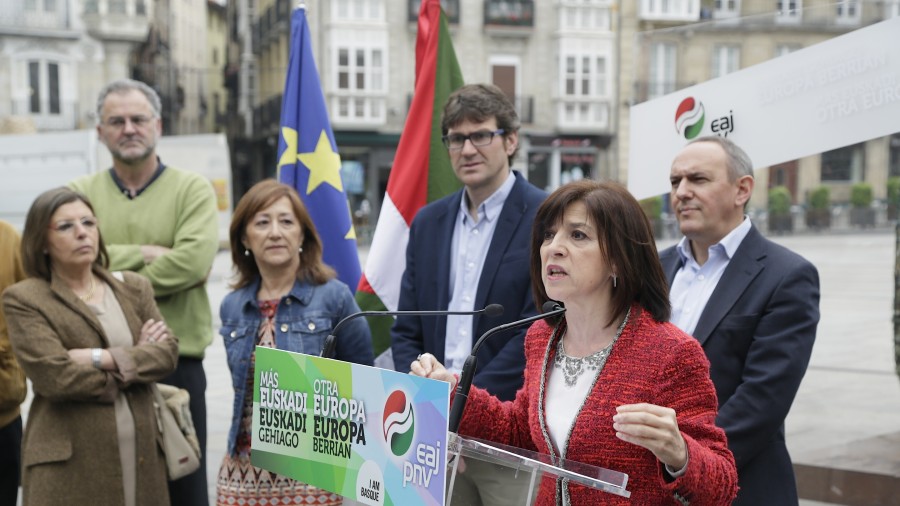 La Naval de Sestao tiene carga de trabajo para dos años