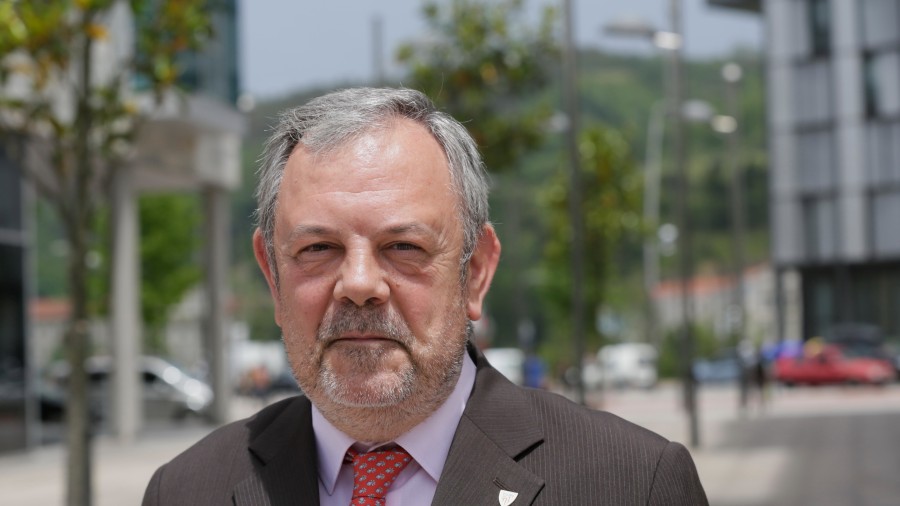 el Grupo Vasco en el Congreso no participa en una votación como muestra del más absoluto y contundente rechazo al “decretazo”