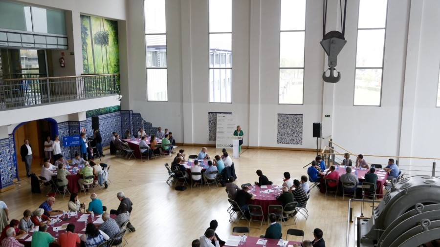 BizkaiaGO! Barakaldo