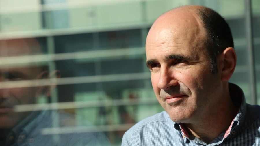 Manu Ayerdiri Elkarrizketa