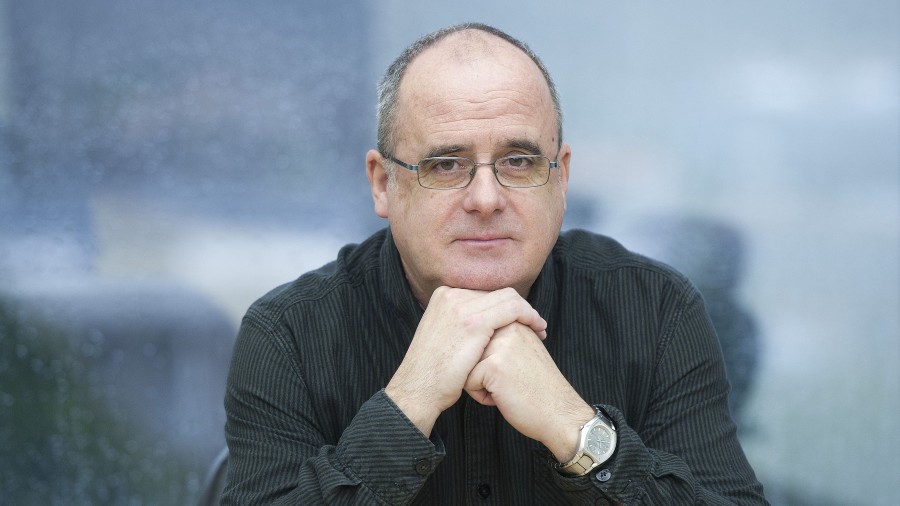 “La prioridad de EAJ-PNV es conseguir un modelo socio- económico potente y una estructura política propia”