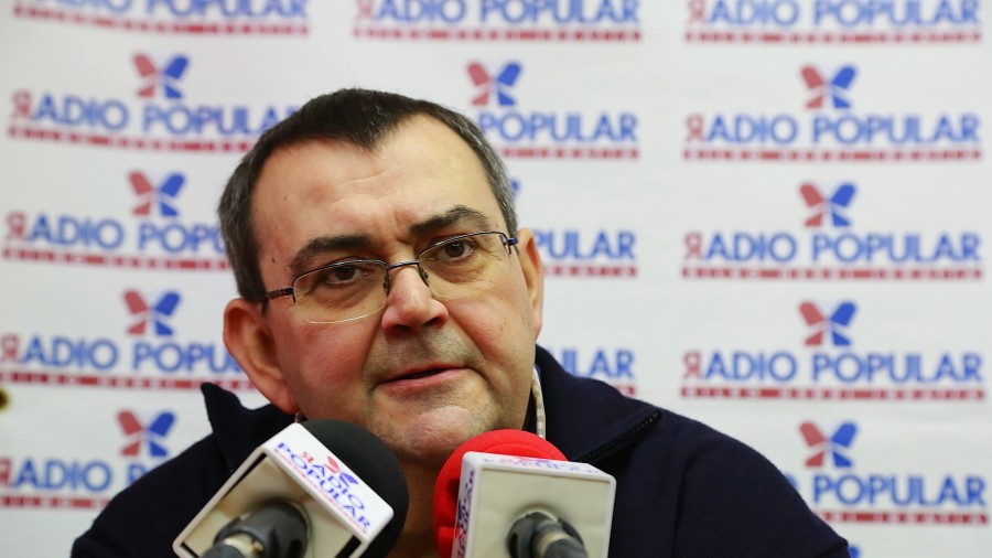 “Frente al estancamiento del colectivo de presos y el inmovilismo del Gobierno español, el Gobierno Vasco ha tomado decisiones”