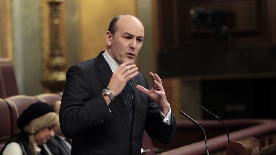 El Grupo Vasco denuncia un modelo de gestión de la PAC centralista y uniformador que limita las competencias agrarias de Euskadi