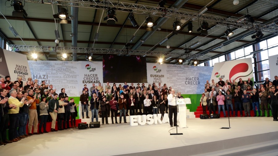 Hazi Arazi - Hacer Crecer