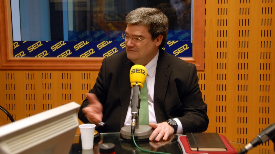 Juan Maria Aburto: “Entzute aktiboa egin behar dugu. Gehiago entzun, gutxiago hitz egin”