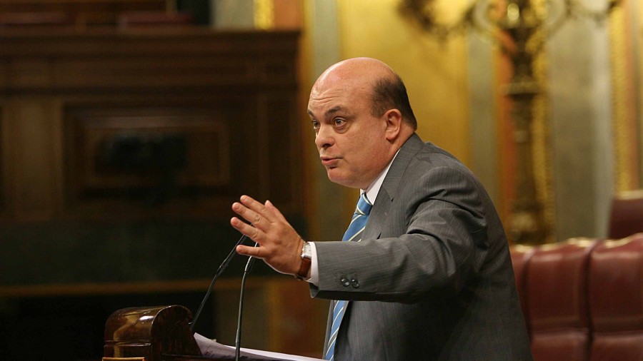 Olabarria a PP y PSOE: 