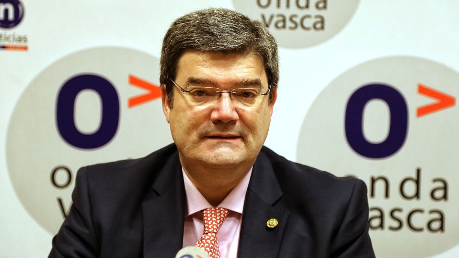 Aburto: “EAJ-PNVk eskaintzen du egonkortasuna, ziurtasuna eta konfiantza
