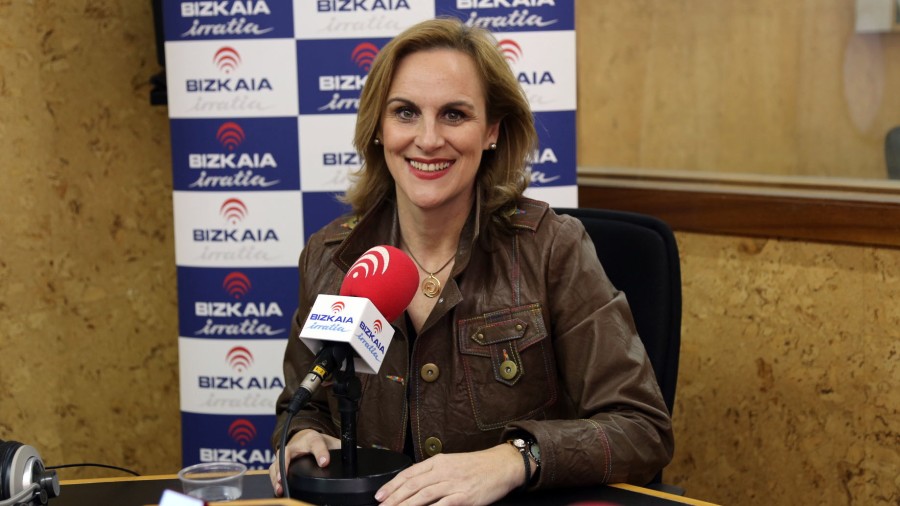 Itxaso Atutxa: “En los últimos años la Izquierda Abertzale ha tenido oportunidades de llegar a acuerdos entre abertzales, pero no ha sido posible