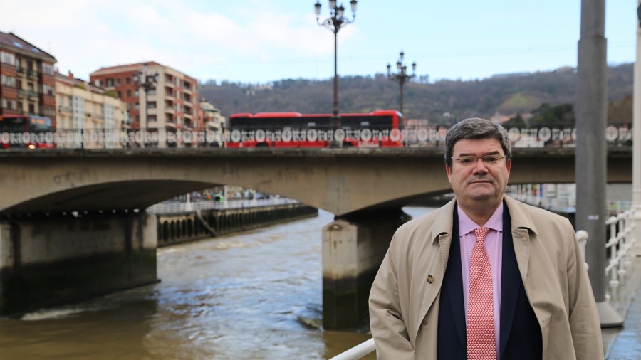 Aburtok hiru lehentasun izango ditu: “Jarduera ekonomikoa bultzatzea, enplegua sortzea eta pertsonak hasi araztea”