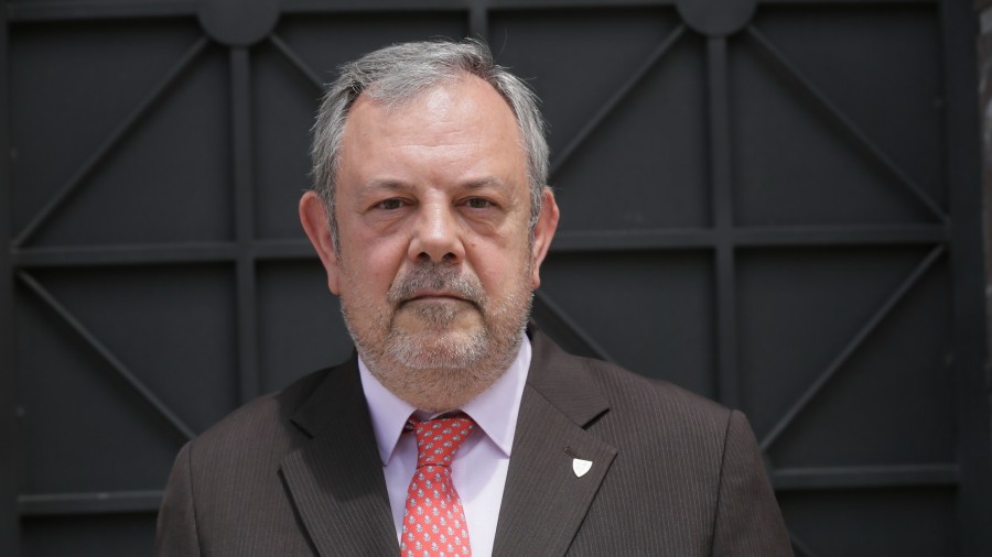 Azpiazu al Director de la Agencia Tributaria: “No ha explicado nada. ¿Qué estamos haciendo aquí?”