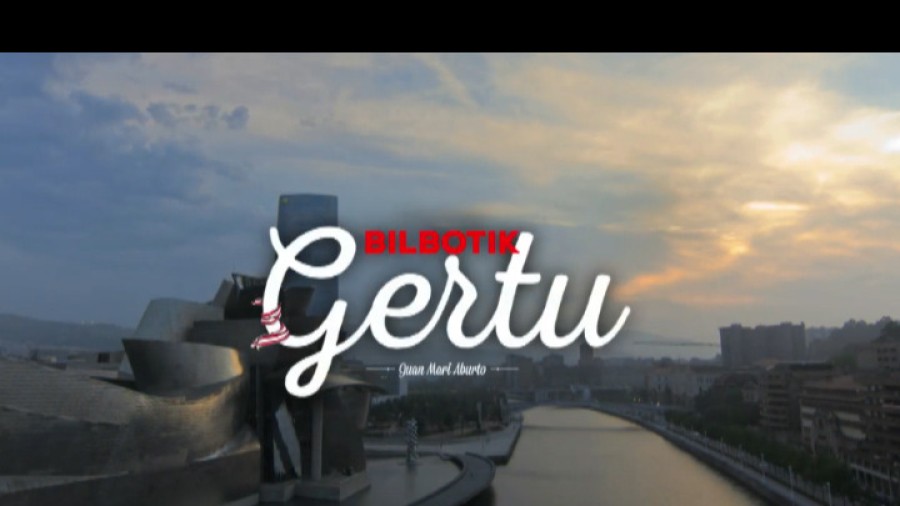 Bilbotik Gertu